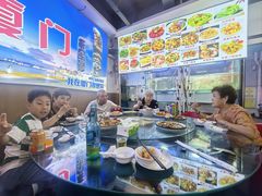 -40号厦门海鲜大排档(中山路店)