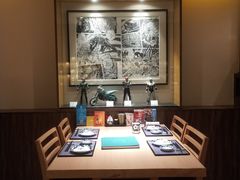 -小山日本料理(电子大厦店)