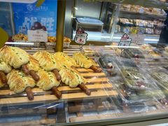 -广隆蛋挞王(农讲所店)