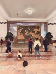 -人民大会堂宴会厅