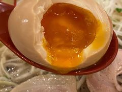 溏心蛋-豚王拉面(澳门银河店)