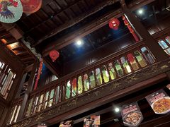 大堂-志晖园(昆明老街店)