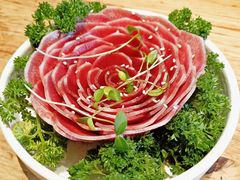 -谷雨日式烧肉(万达金街店)