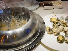 -苏大嘴蒸汽海鲜·海胆蒸饺(中山广场店)