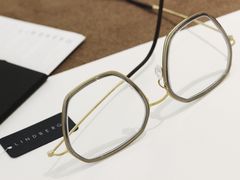 -目艮眼镜SHOWROOM(品牌集合店)