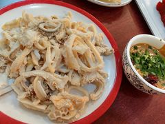 -聚首堂·特色小吃·肘子(什刹海德胜门店)