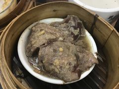 -香港蓮香樓(上環店)