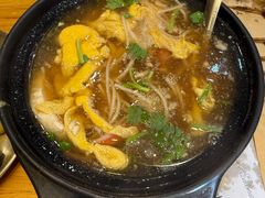 -老姑砂锅·烧烤天津菜(体北道店)