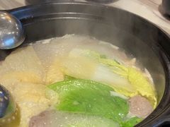 -同仁四季椰子鸡(福田东园总店)