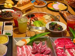 -炉小哥烤肉(信万广场店)