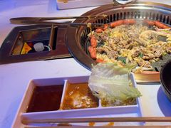 -杨记齐齐哈尔烤肉(总店)