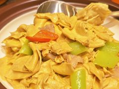 -秦三驴(云飞街店)