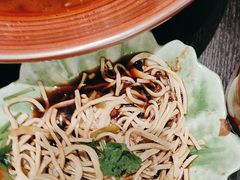 -古都历食南京菜·烤鸭·鸭血粉丝·汤包(南京博物院店)