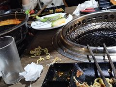 -火炉火自助餐(枫蓝国际店)