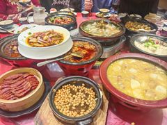-陶德砂锅(蜀汉路店)