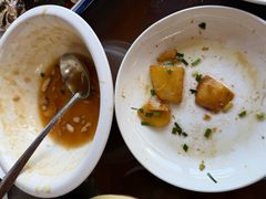 -芦茨金富饭庄·25年老字号·专做稻草鸡