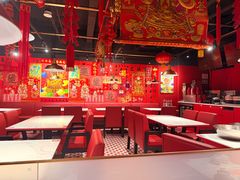 -禄鼎记·排队俩小时都要吃的酸菜鱼(石牌桥店)