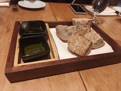 -北辰洲际酒店·IT MAMA意式家味餐厅