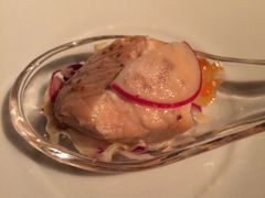 -广州四季酒店·佰鲜汇·现代法餐