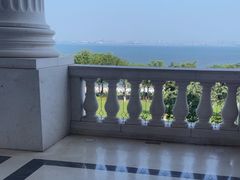 -海豚湾·大堂吧(厦门佰翔波特曼七星湾酒店)