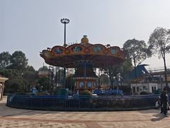 -国色天乡三期陆地乐园