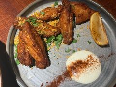 -卡朋厨房(289艺术园区店)