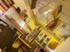 -餐酒吧Com-ing Bar(上海路店)