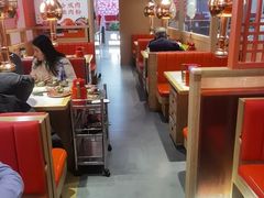 -韩宫宴和牛烤肉(上海金山万达店)