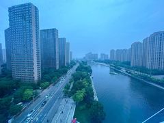 -天津之眼摩天轮