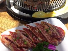 -釜山火炉韩式炭火烤肉(欧洲城店)