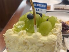 -東盛炭烤自助料理(浦东文峰广场店)