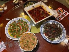 -杨记隆府(白象街店)