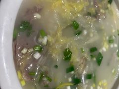 羊肉汤-杨氏青龙虾·羊蝎子(托乐嘉店)