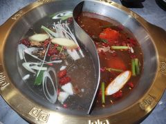 -伊尚宫·清真广式早茶.韩式烤肉·火锅