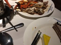 -星伦多 自助料理(圆融店)