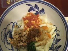 -临潼印象·特色陕菜