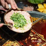 爬坡上坎都要吃的老火锅