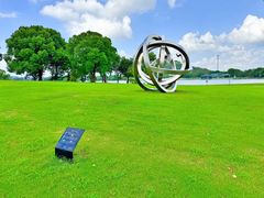 -上海月湖雕塑公园