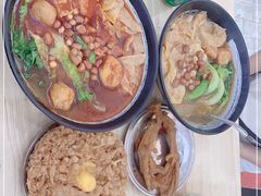 -笋果坊螺蛳粉(竹园小区店)