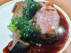 -Oyster Talks 四度蚝法餐厅