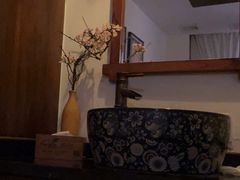 -域SPA·足疗·按摩·养生(静安寺店)