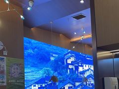 -老屋印象·酸菜鱼新川菜(义乌之心店)