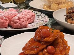 -奉天小馆·非遗东北菜(沈阳万象城店)