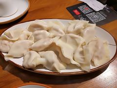 -必点海鲜·鲅鱼水饺(鞍山西道店)