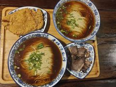 -老横泾面馆(吴中横泾店)