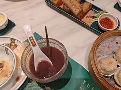 -悦得闲广式点心茶楼(蓝鲸世界店)