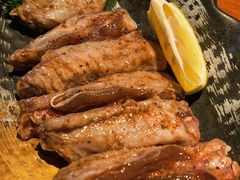 秘制鸡翅-食也烧肉(临平店)
