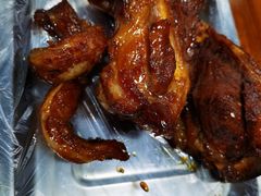 -赵元章肉骨烧(山塘街店)