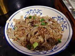 -碎怂烤肉(钟楼柳巷店)