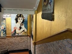 -维吾尔餐厅(宜山路店)